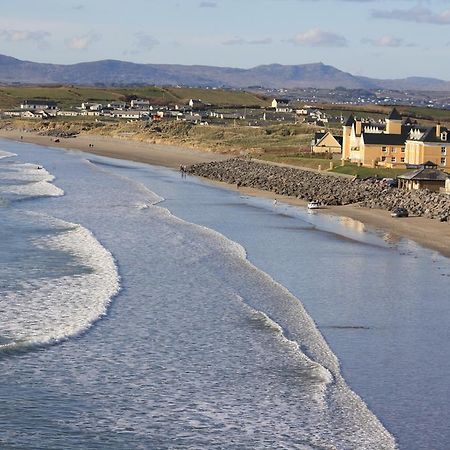 Sandhouse Hotel Rossnowlagh ภายนอก รูปภาพ