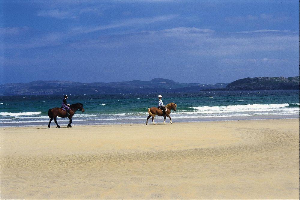 Sandhouse Hotel Rossnowlagh สิ่งอำนวยความสะดวก รูปภาพ