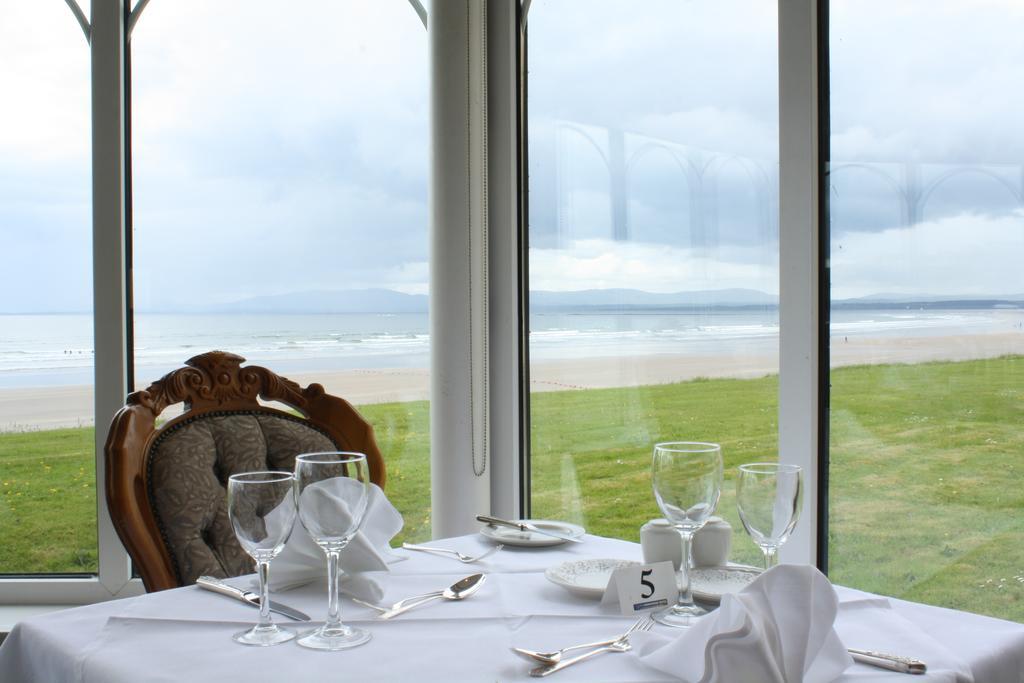 Sandhouse Hotel Rossnowlagh ภายนอก รูปภาพ