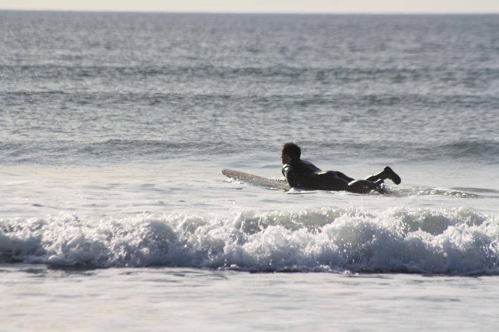 Sandhouse Hotel Rossnowlagh ภายนอก รูปภาพ