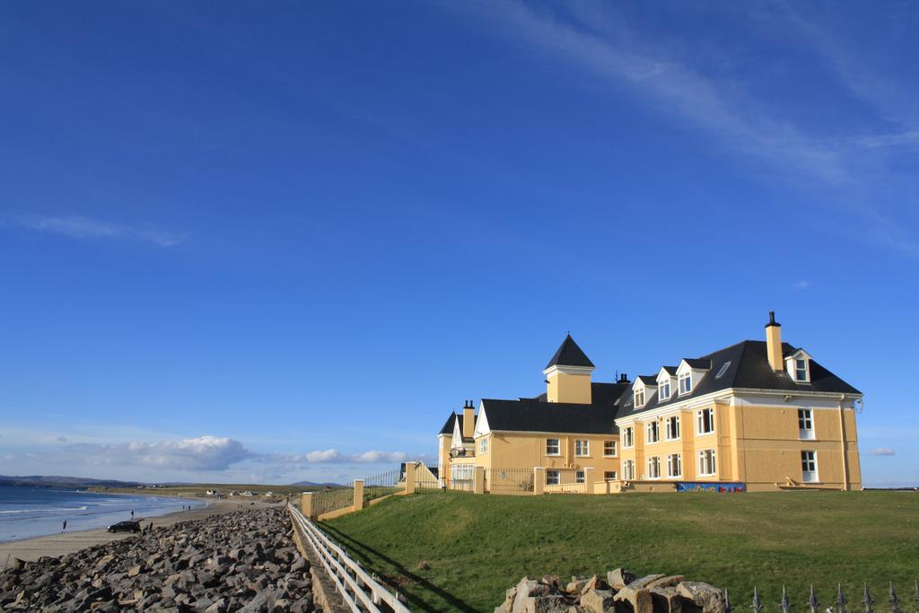 Sandhouse Hotel Rossnowlagh ภายนอก รูปภาพ