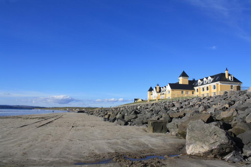 Sandhouse Hotel Rossnowlagh ภายนอก รูปภาพ