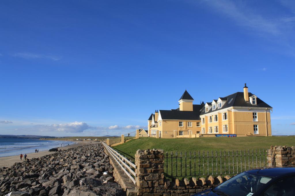 Sandhouse Hotel Rossnowlagh ภายนอก รูปภาพ