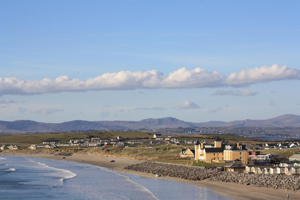 Sandhouse Hotel Rossnowlagh ภายนอก รูปภาพ