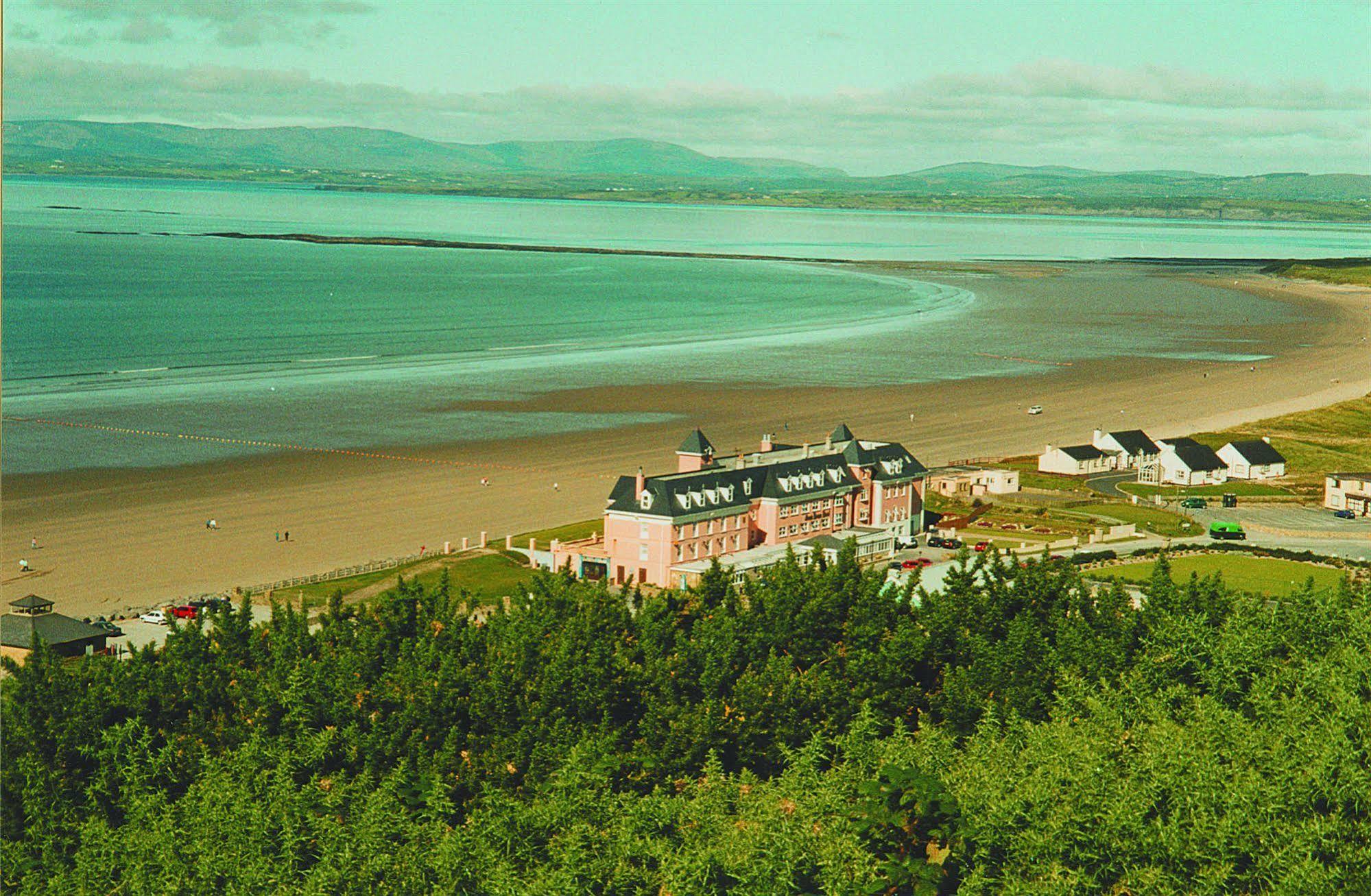 Sandhouse Hotel Rossnowlagh ภายนอก รูปภาพ