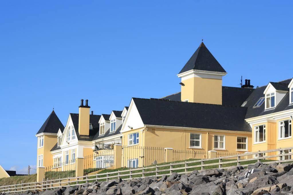 Sandhouse Hotel Rossnowlagh ภายนอก รูปภาพ