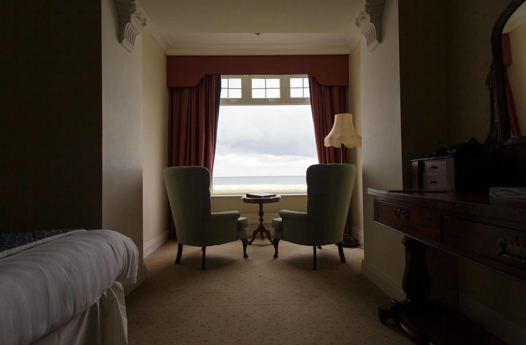 Sandhouse Hotel Rossnowlagh ภายนอก รูปภาพ