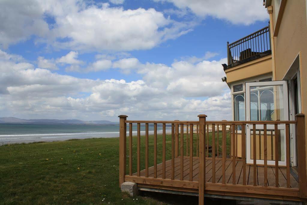 Sandhouse Hotel Rossnowlagh ภายนอก รูปภาพ