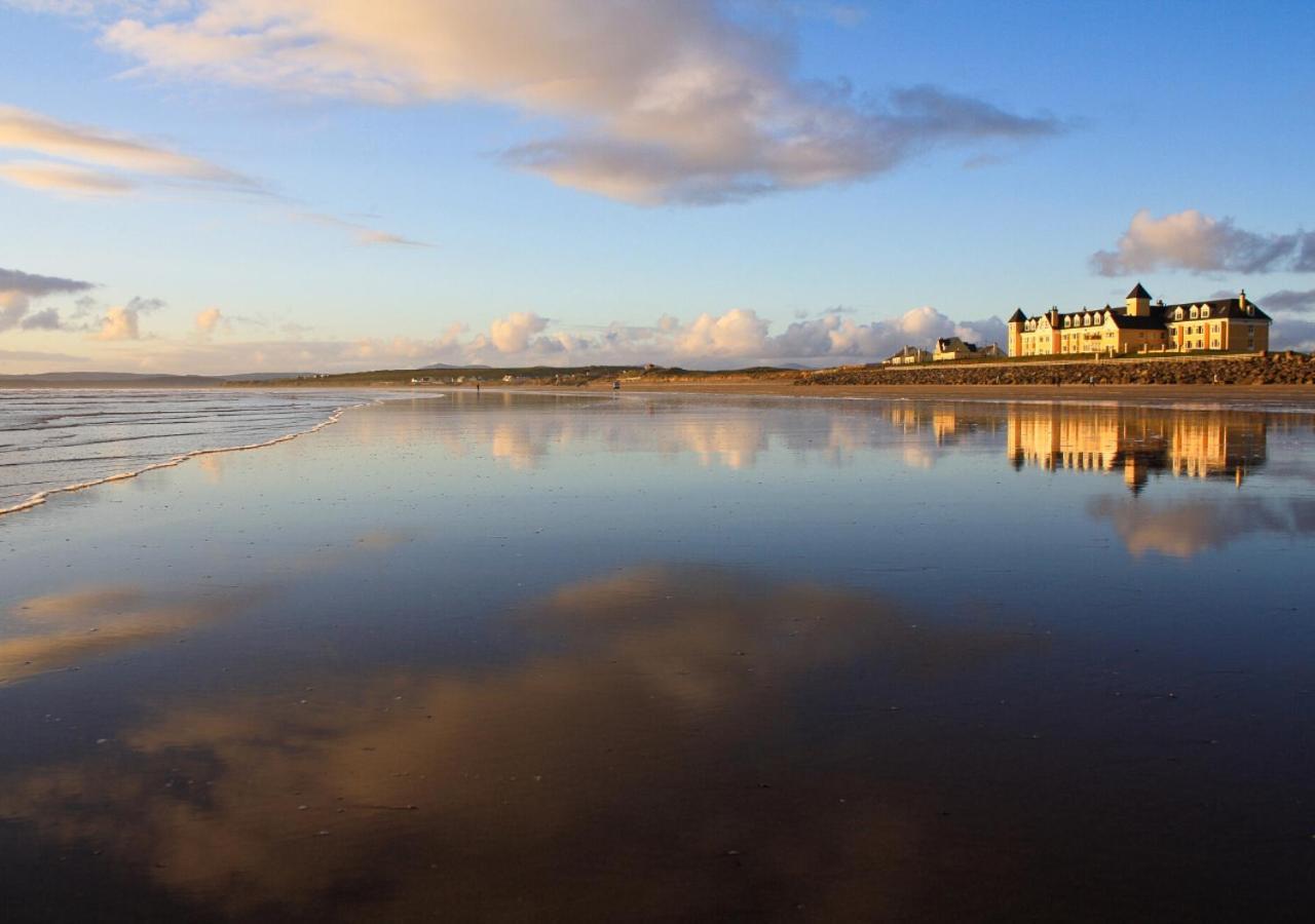 Sandhouse Hotel Rossnowlagh ภายนอก รูปภาพ